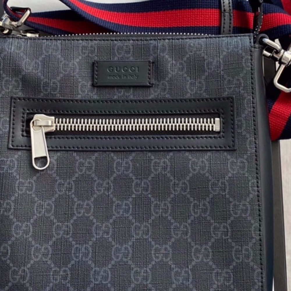 GUCCI CROSSBODY BAG